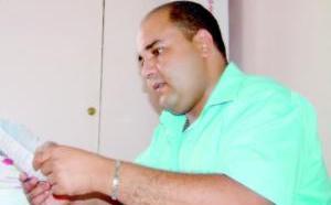 Mehdi Mezouari, membre du Groupe socialiste à la Chambre des représentants : “Le PJD se complaît dans un perpétuel meeting de propagande”