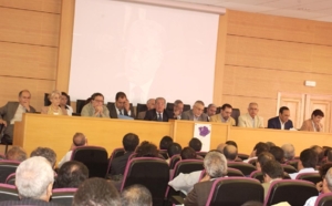 Réunion du Bureau politique de l’USFP : Ses membres ont salué le contenu du discours Royal