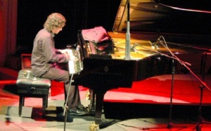 Soirée flamenco jazz à la Villa des arts : Sergio Monroy en concert à Rabat