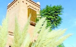 Le photographe expose à Marrakech : Les “Fragments de clichés amoureux” de Nour Eddine Tilsaghani