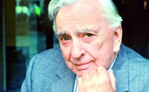 Mort à l’âge de 86 ans : Gore Vidal, l'enfant terrible de la littérature américaine