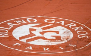 ​Roland-Garros à huis clos, une éventualié