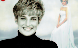 Lady Diana : La princesse des cœurs