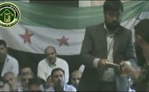 Alors qu'Alep est sous d'intenses bombardements aériens: L'Armée syrienne libre (ASL) dit avoir “capturé 48 miliciens iraniens”
