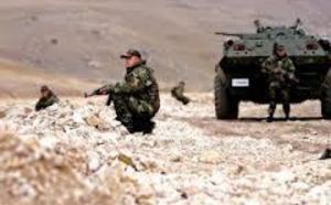 Turquie:  Affrontements meurtriers entre armée et PKK à la frontière de l'Irak