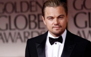 Leonardo DiCaprio : bientôt dans l'adaptation cinématographique d'un livre des Bogdanov ?