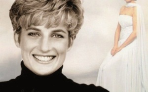 Lady Diana : La princesse des cœurs