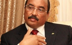 Malgré les manifestations demandant son départ : Le président mauritanien dit vouloir rester au pouvoir