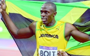 Dimanche 21h51, la "Foudre" s'abat sur Londres : Le «cent show» de Bolt