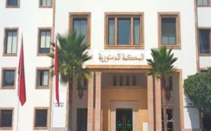 Quelques paradoxes du droit public marocain en temps de crise