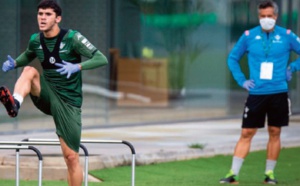 ​Le coronavirus se rappelle au foot européen qui ébauche sa reprise