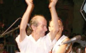 Al Hoceima : Vibrant hommage au musicien et chercheur rifain Hassan Thidrin