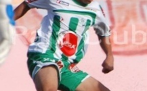 Nejdi qualifié à la Coupe de la CAF