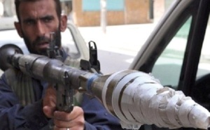 La bataille d’Alep se poursuit : Défection d'un général et d’une douzaine d’officiers syriens