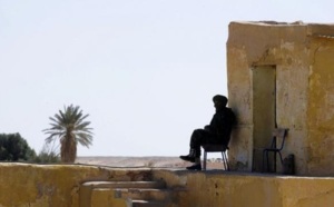 Alerte générale à Tindouf : L'état d'urgence décrété au camp de Rabouni
