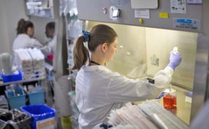 Réflexion sur la sécurité des laboratoires de recherche scientifique dans nos universités