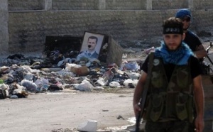 L’armée syrienne reprend du terrain : Les rebelles abandonnent leurs positions à Alep