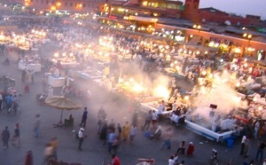 Marrakech : Pour une protection immédiate du patrimoine