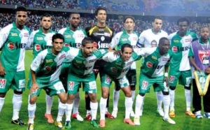 Un match amical disputé devant un public nombreux : Le Raja accroché par la JSK