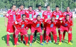 Le Hassania d’Agadir se prépare sur fond de crise de gestion