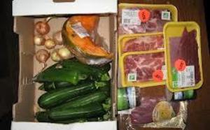 Tanger-Tétouan et Grand Casablanca : Saisie de produits alimentaires impropres à la consommation