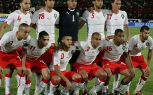 Classement FIFA : Trois places de mieux pour le Onze national