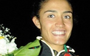 Elimination de Siham El Hilali