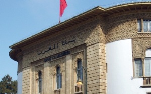 Bank Al-Maghrib toujours à la rescousse : Les banques manquent cruellement de liquidités