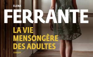 ​Pas encore traduit, le nouveau Elena Ferrante déjà adapté en série par Netflix