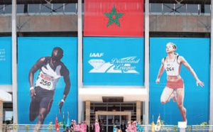 Annulation des meetings de Rabat, Londres et Zurich