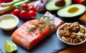 Alimentation intuitive : la nouvelle façon de mincir sans régime 
