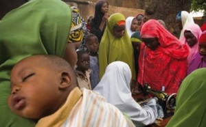 L'école de la deuxième chance au Nigeria pour femmes défavorisées