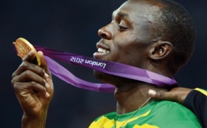 D’un record à un autre : Bolt mate ses rivaux