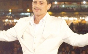 Said Taghmaoui parmi les nouveaux réguliers dans la saison 2 de Touch