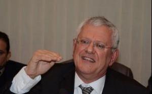 Driss Benhima : La RAM réalise des progrès au niveau de  la réduction des dépenses Driss Benhima : La RAM réalise des progrès au niveau de  la réduction des dépenses