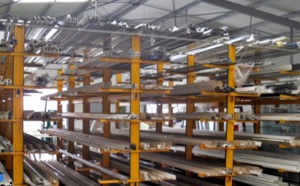 Afric Industries accuse une baisse  de ses ventes au premier trimestre