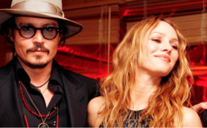 Johnny Depp soutenu par Vanessa Paradis dans  son procès en diffamation contre The Sun