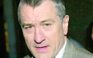 Adapté d'un roman de Tonino Benacquista Luc Besson a commencé le tournage de “Malavita” avec Robert de Niro