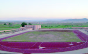 Arrêt des travaux dans le Centre régional d’athlétisme à Khénifra : La FRMA ne tient pas  ses promesses