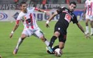 Coupe du Trône : SCCM-WAC ouvre le bal