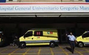 Les sans-papiers privés des soins médicaux gratuits Le collectif des immigrés en Espagne exprime son rejet