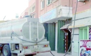 La crise de l'eau s'amplifie : Après Guelmim et Tan Tan, Laâyoune touchée par la pénurie