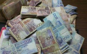 Selon le ministère des Finances : Hausse des recettes ordinaires à fin juillet