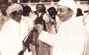 33ème anniversaire de la récupération d’Oued Eddahab : Une étape du parachèvement de l’intégrité territoriale