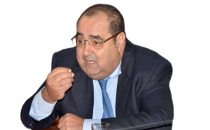 Driss Lachguar :  L'Etat est celui de tous les Marocains et non pas celui des seuls partis 