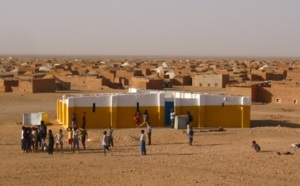 Le nombre d’intoxications alimentaires ne cesse d’augmenter: Des aliments périmés  distribués dans les camps de Tindouf