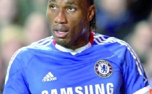 L'arrivée de Drogba relance l'intérêt pour le football en Chine