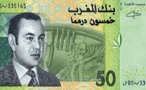 Spécialisée en falsification des billets de 50 DH : Arrestation d’une bande de faussaires à Essaouira
