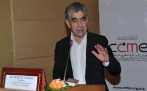 Driss El Yazami lors du séminaire sur les Marocains du monde organisé par Al Wasl  : “La modernisation de la société marocaine passe par l’immigration”