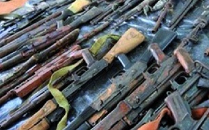 A Abidjan, on peut louer une kalachnikov pour 30 euros